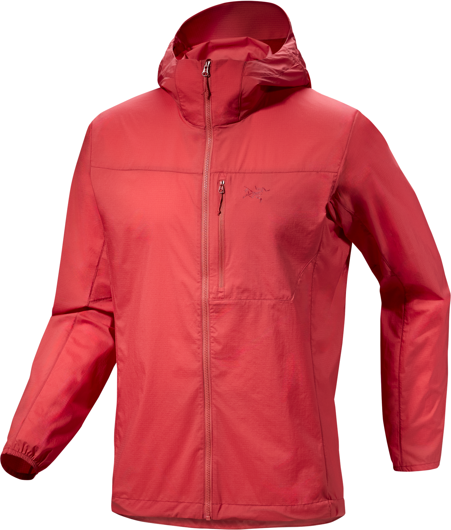 Squamish Hoody Mens (Revised)