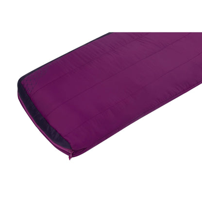 Quest II Women's Synthetic Sleeping Bag -1°C