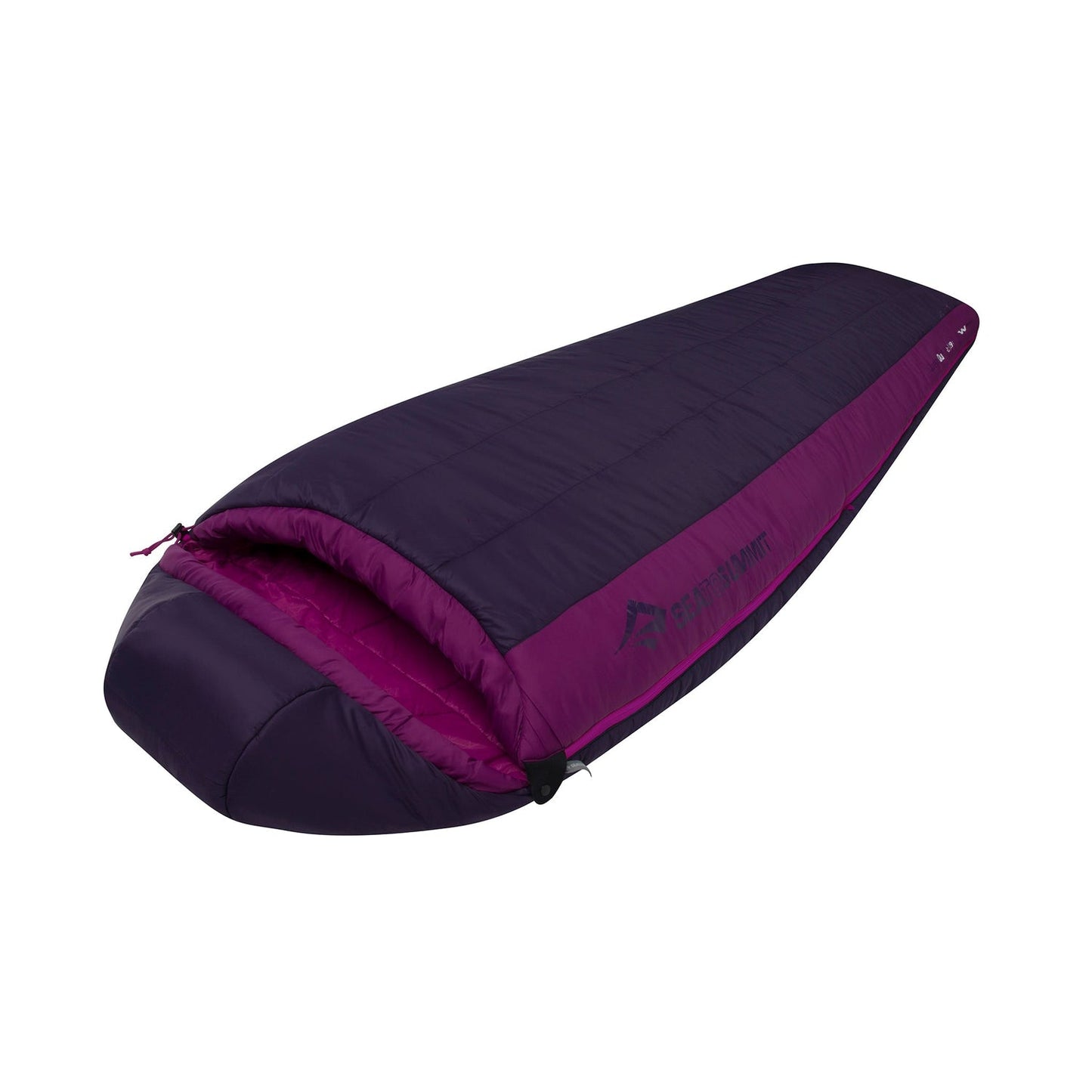 Quest II Women's Synthetic Sleeping Bag -1°C