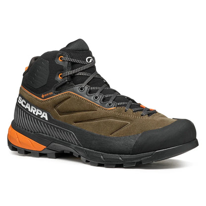 Rapid XT Mid GTX Mens