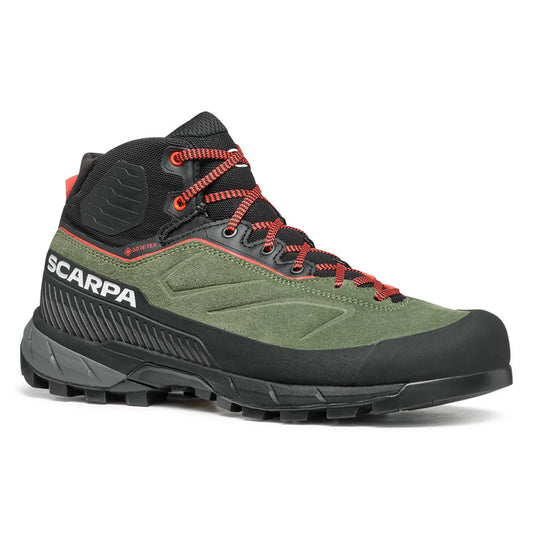 Rapid XT Mid GTX Womens