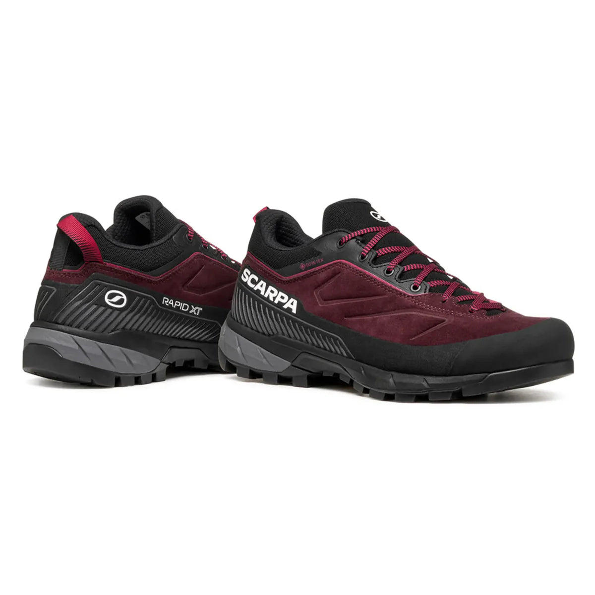 Rapid XT GTX Womens