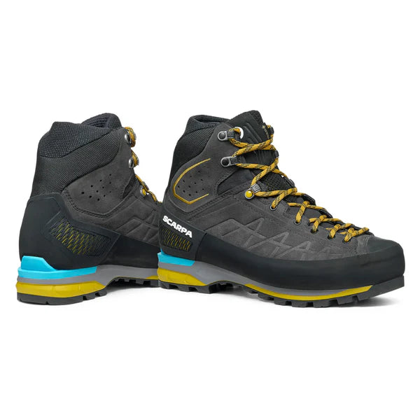 Zodiac Tech GTX Mens