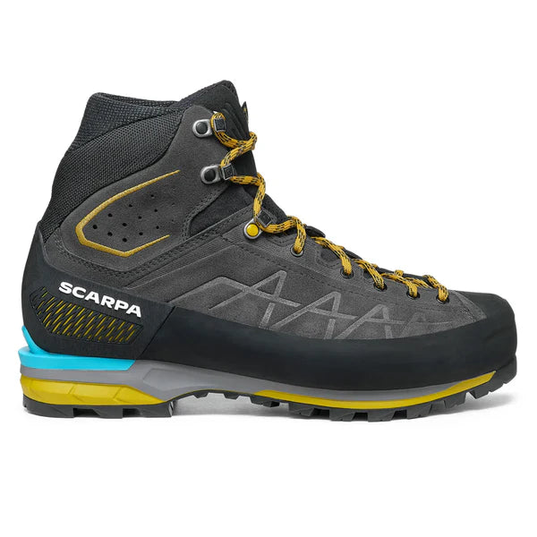 Zodiac Tech GTX Mens