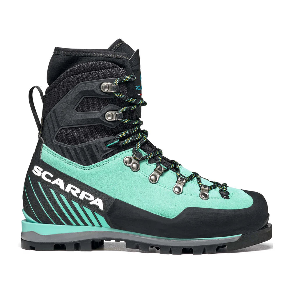 Mont Blanc Pro GTX Womens