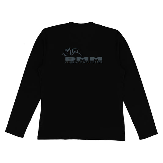 DMM Long Sleeve T-Shirt Unisex