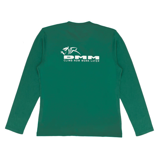 DMM Long Sleeve T-Shirt Unisex