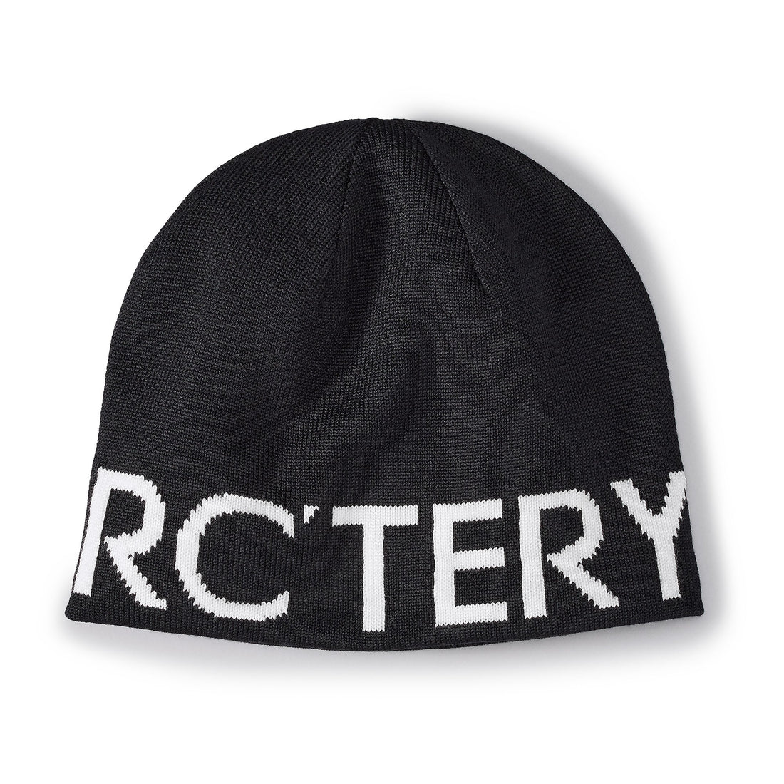 Word Head Toque