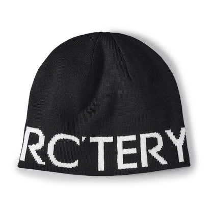 Word Head Toque