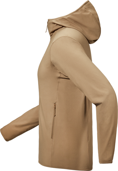 Kyanite LT Hoody Men's