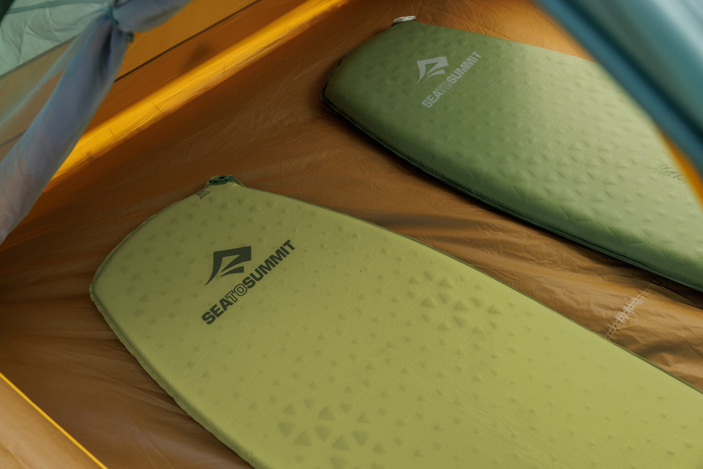 Camp Plus Self Inflating Mat