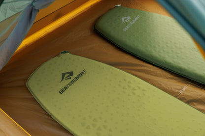 Camp Plus Self Inflating Mat