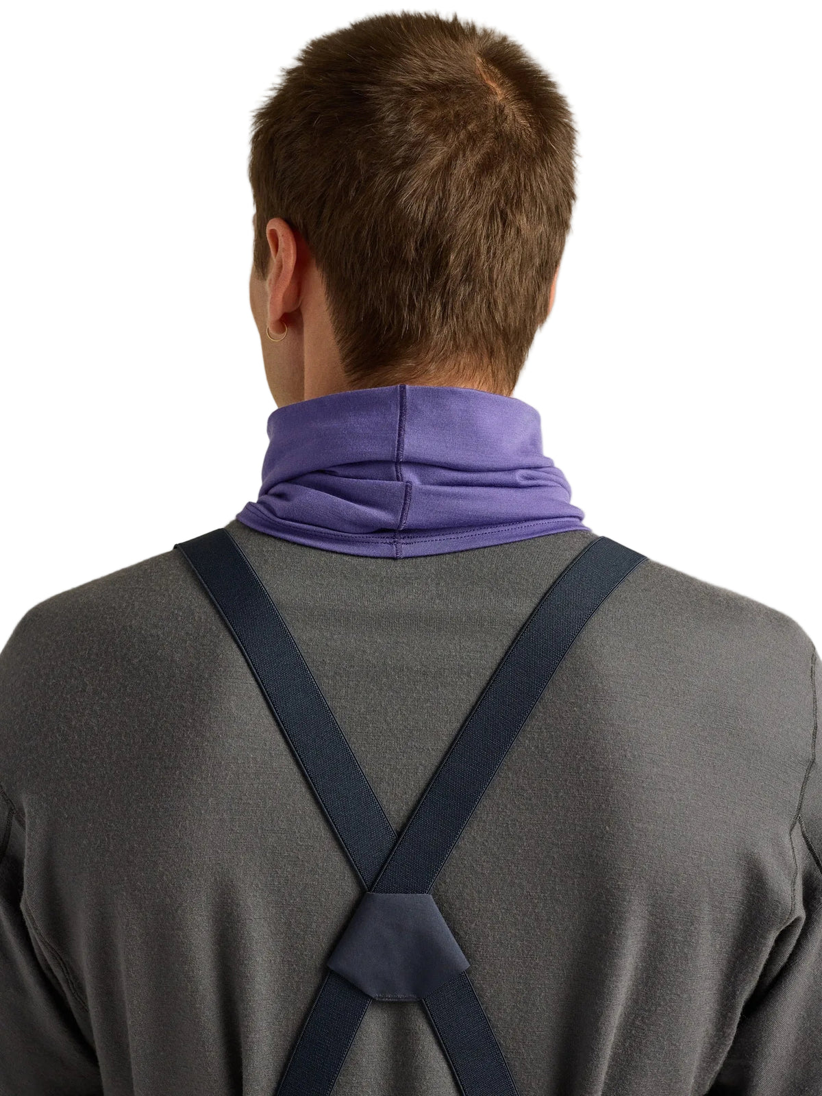 Satoro Merino Neck Gaiter