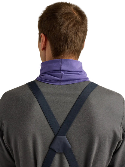 Satoro Merino Neck Gaiter