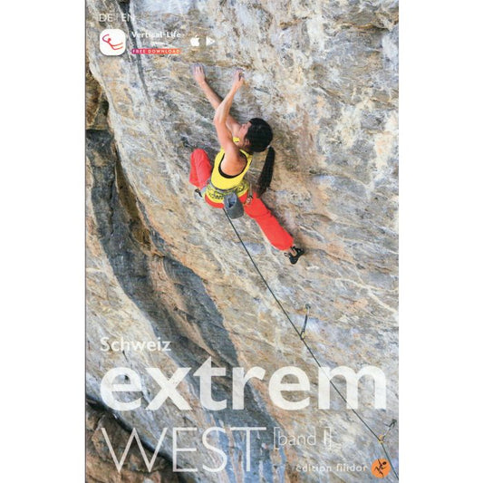 Extrem West: Band 1