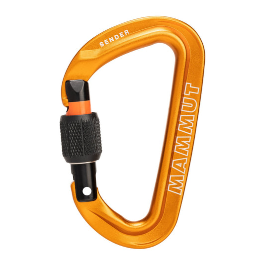 Sender Carabiner