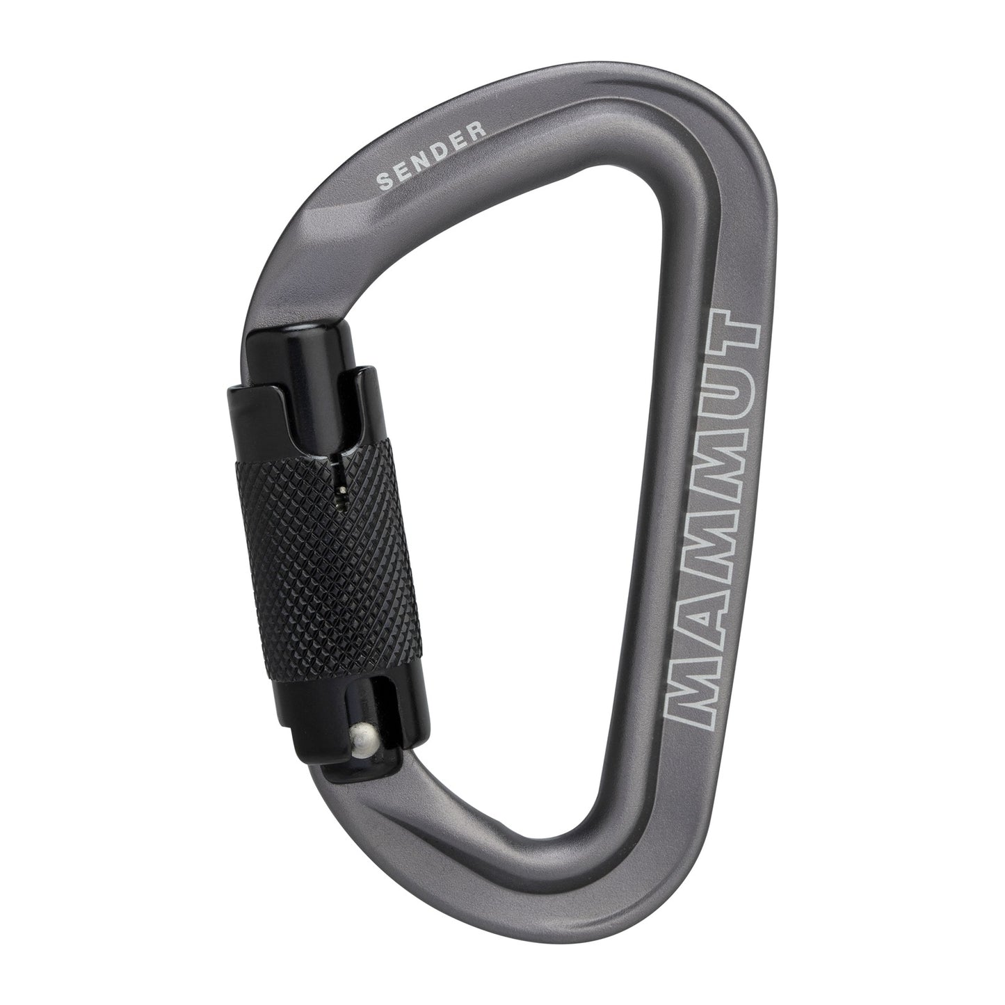 Sender Carabiner