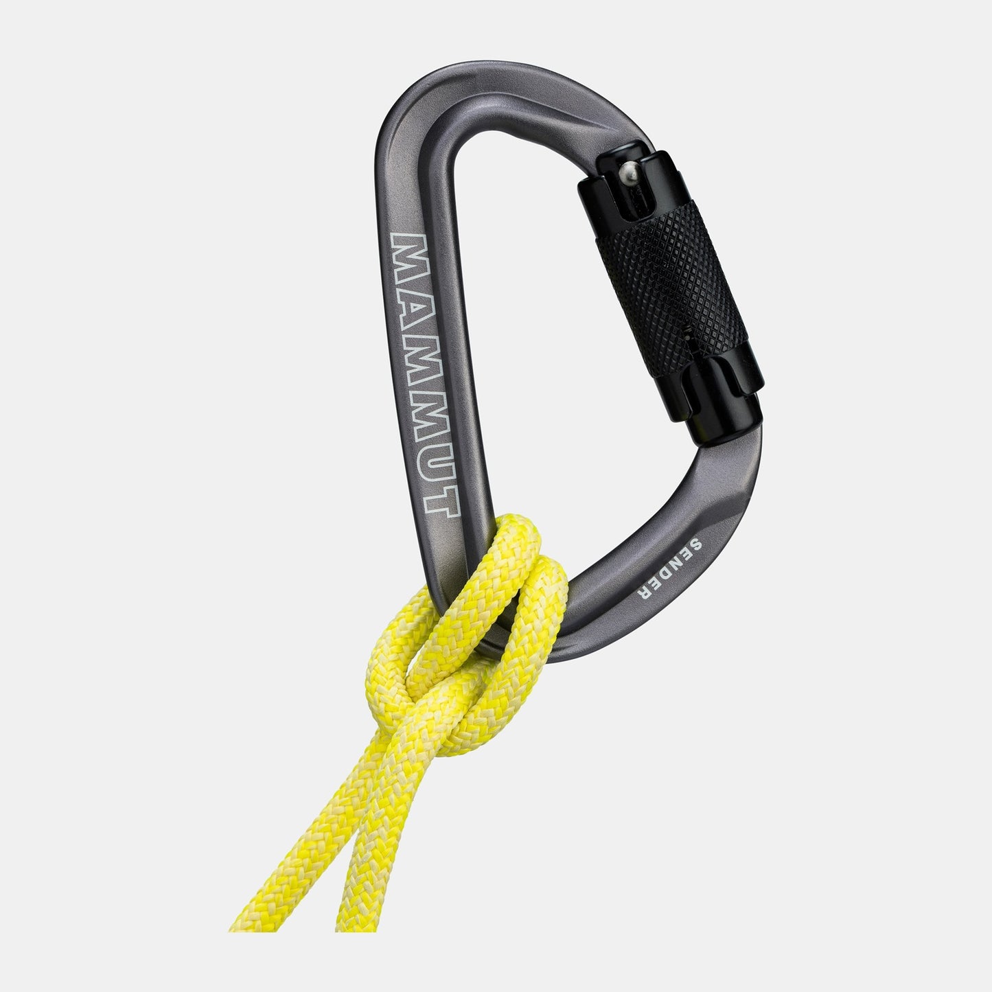 Sender Carabiner