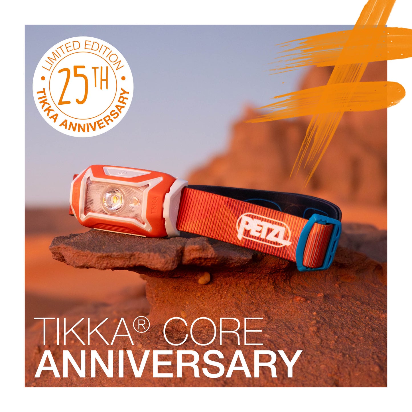 Tikka® Core Anniversary 25 Years Ltd. Ed.