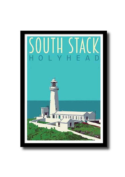 South Stack