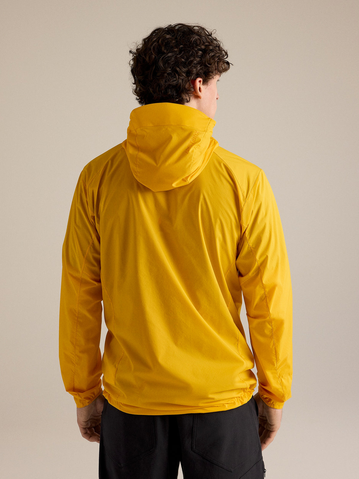 Squamish Hoody Mens (Revised)