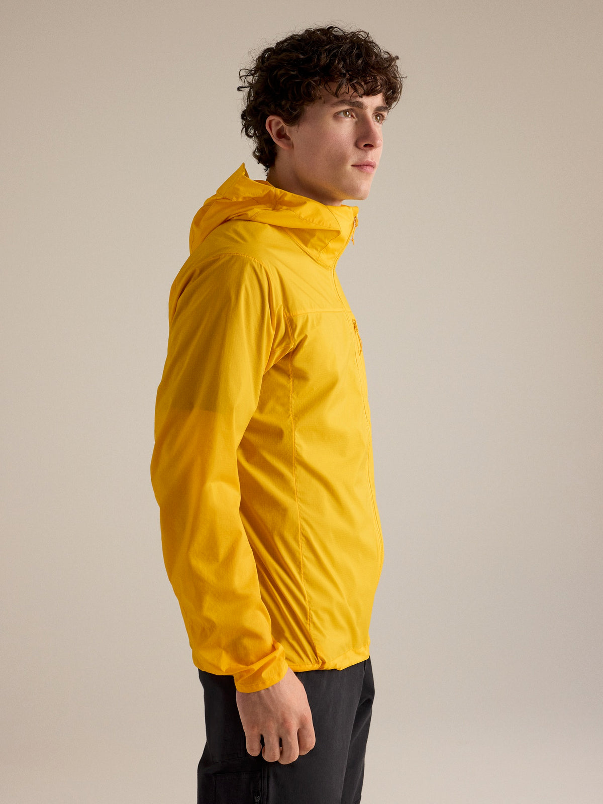 Squamish Hoody Mens (Revised)