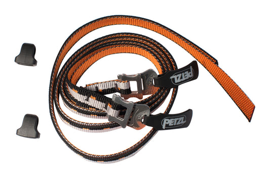 Leverlock, Flexlock strap kit