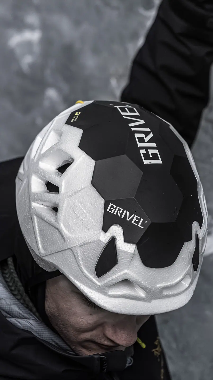 Mutant Helmet