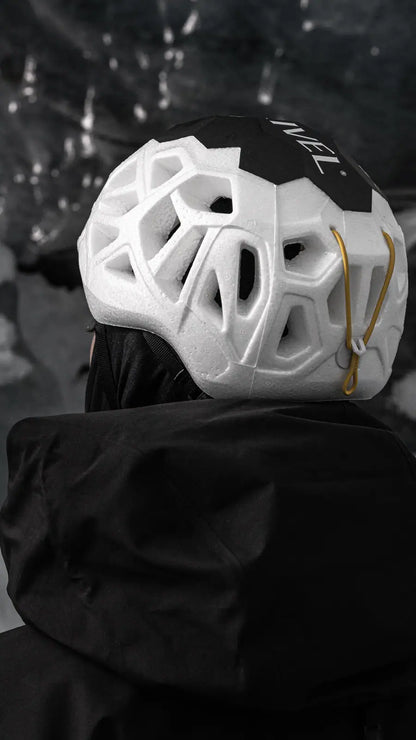Mutant Helmet