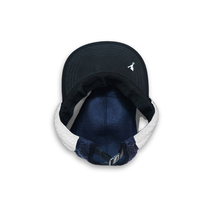 Teddy Fleece Cap