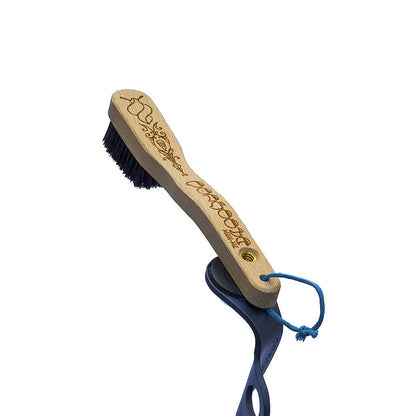 Pongoose Climbing Brushes