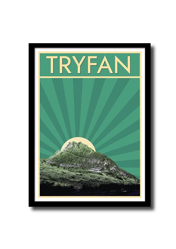 Tryfan