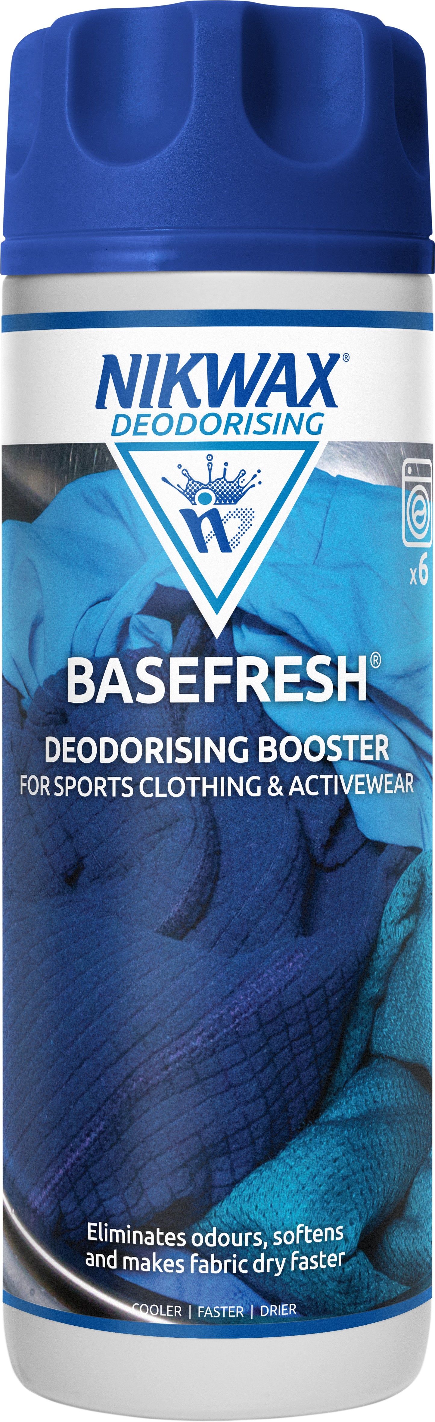 BaseFresh®