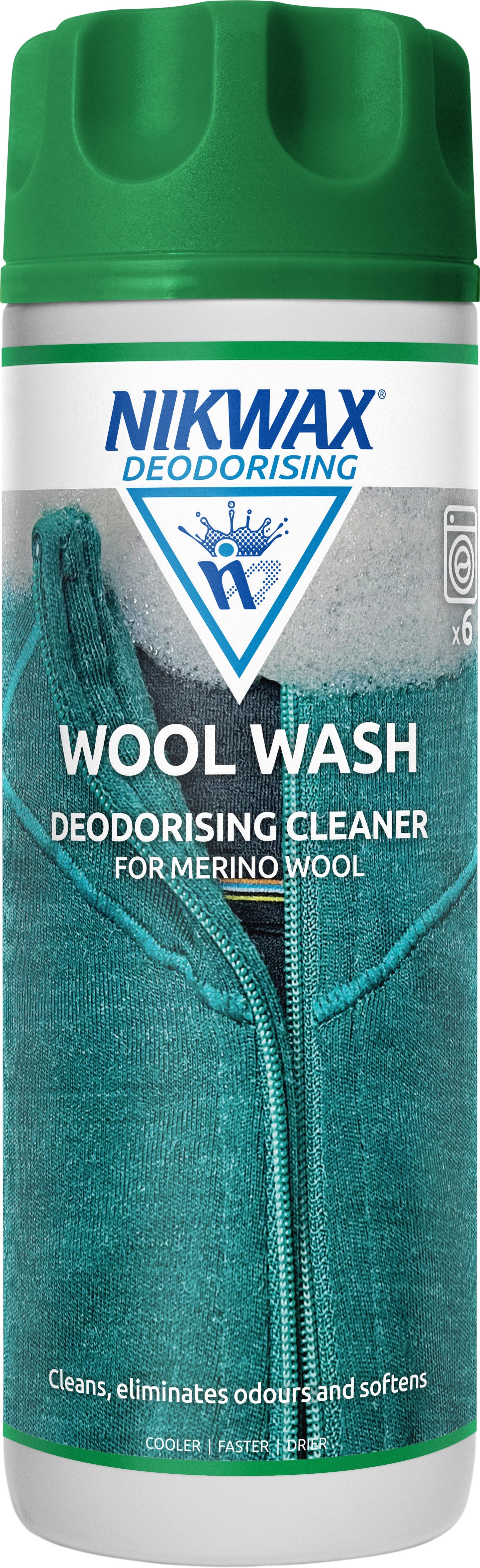 Wool Wash