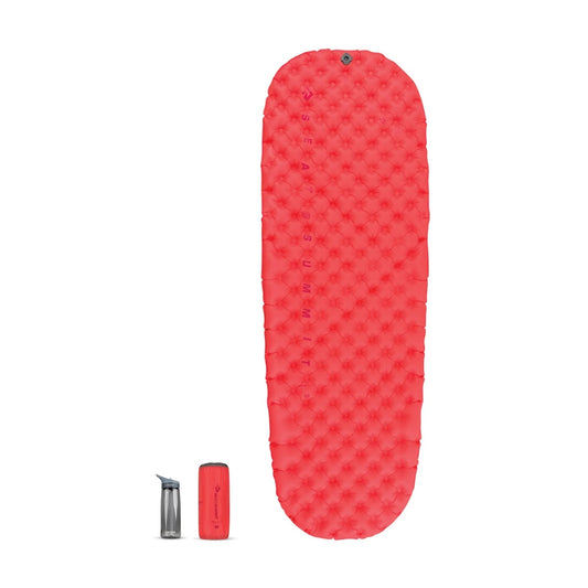 Ultralight ASC Insulated Mat Women's