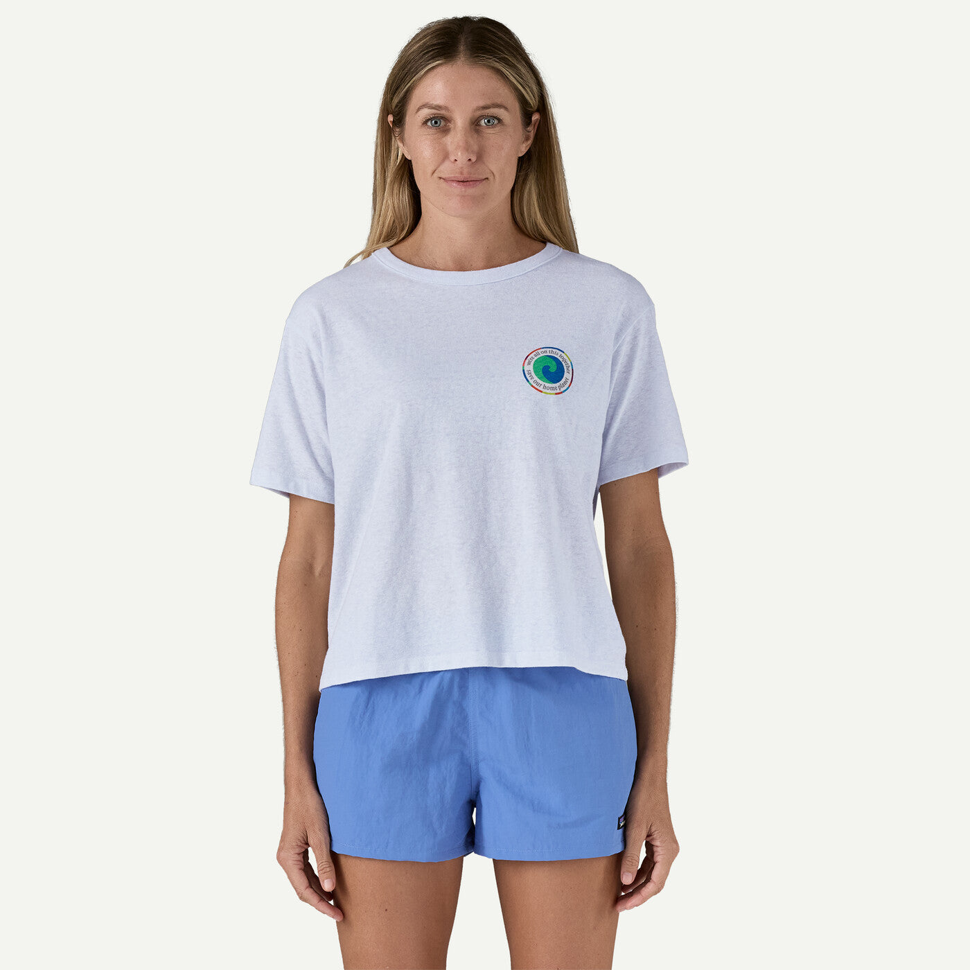 Women's Unity Fitz Easy-Cut Responsibili-Tee®