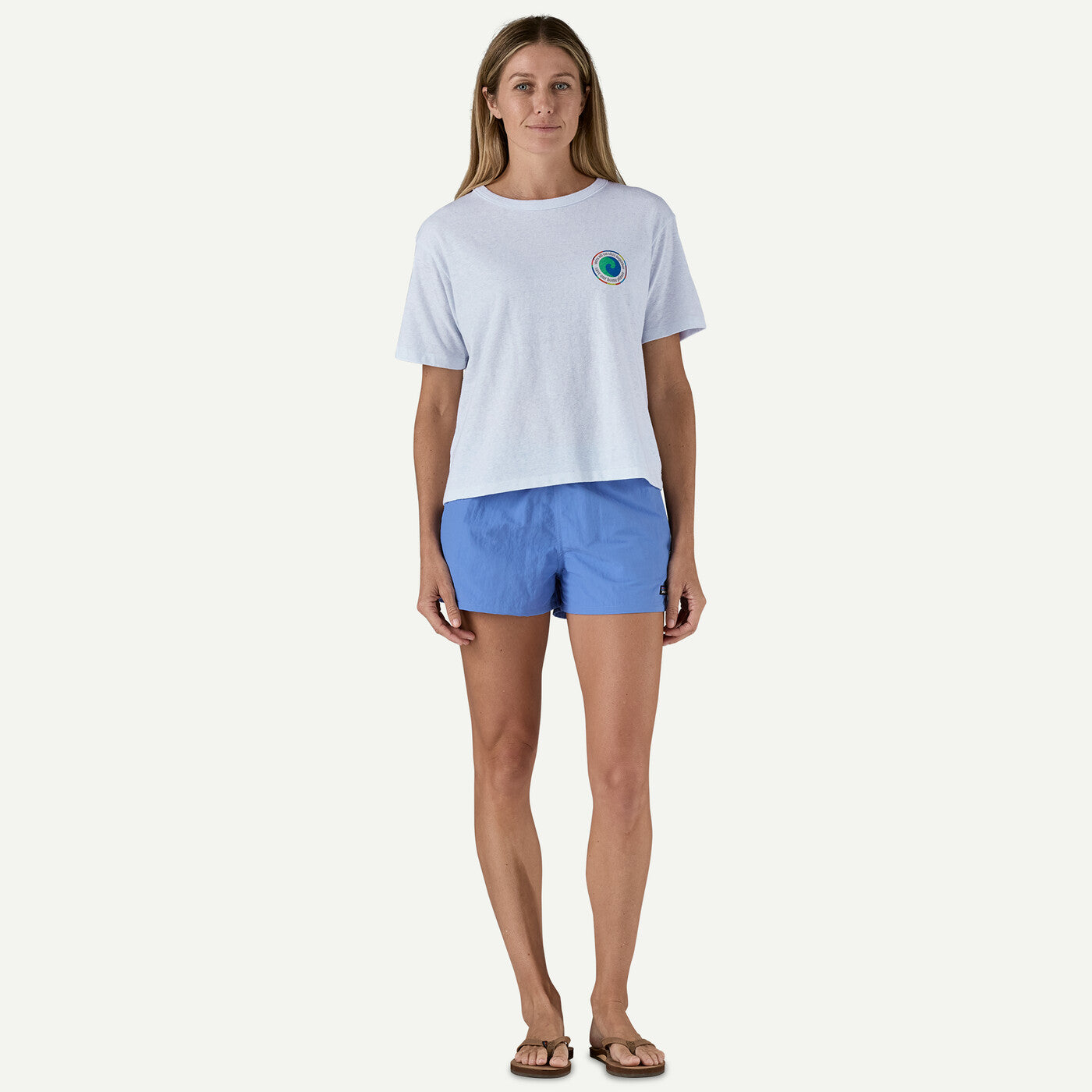 Women's Unity Fitz Easy-Cut Responsibili-Tee®