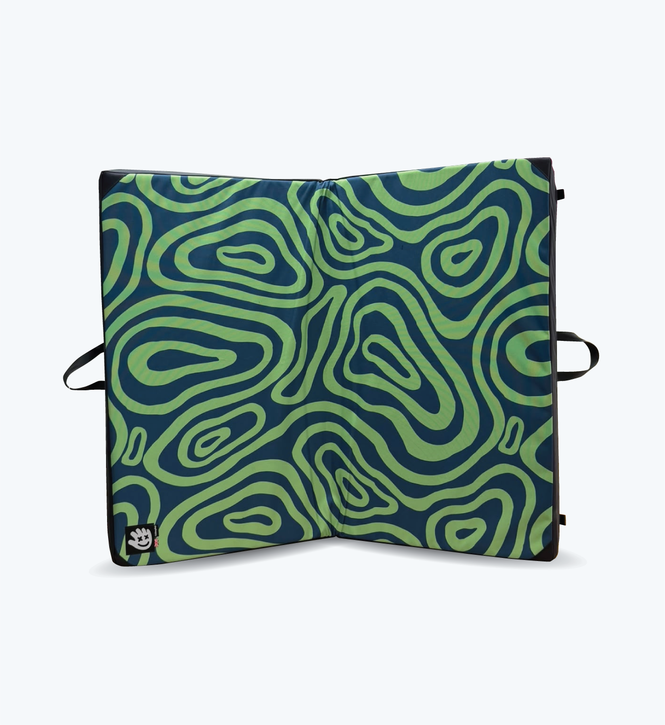 Urban Bouldering Pad