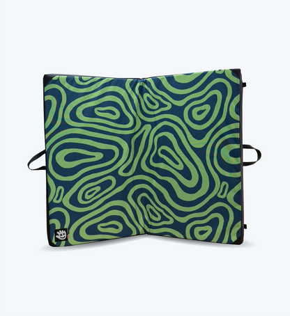 Urban Bouldering Pad