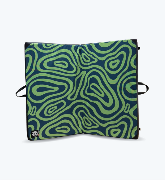Urban Bouldering Pad