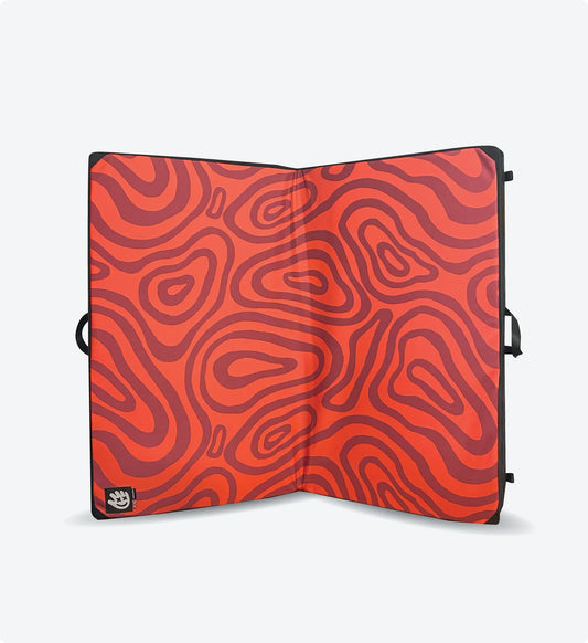 Urban Bouldering Pad