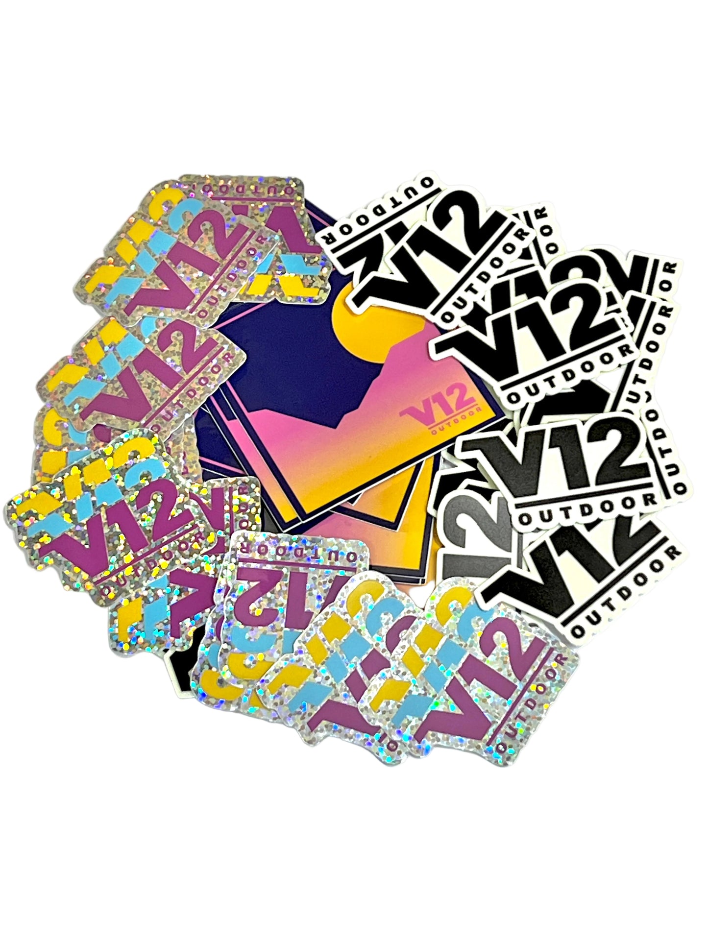 Sticker Pack
