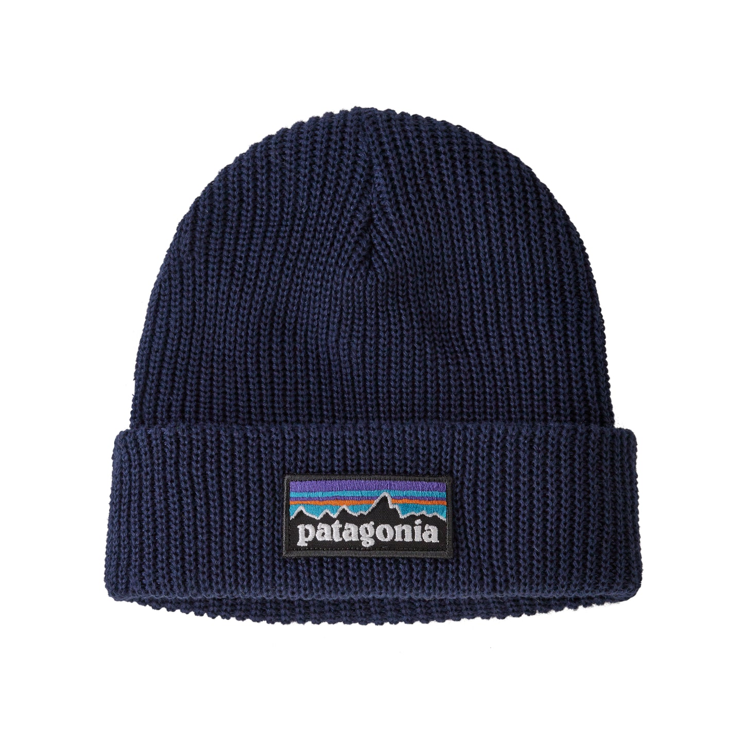 Kids' Logo Beanie