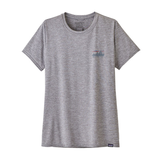 Women's Capilene® Cool Daily Graphic Shirt (Clearance)