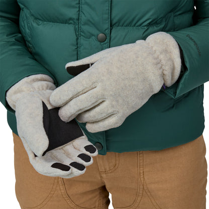 Synch Gloves