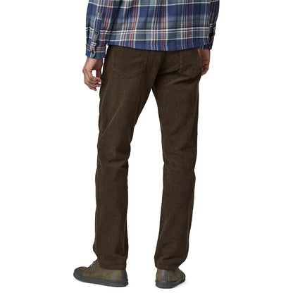 Men's Organic Cotton Corduroy Jeans