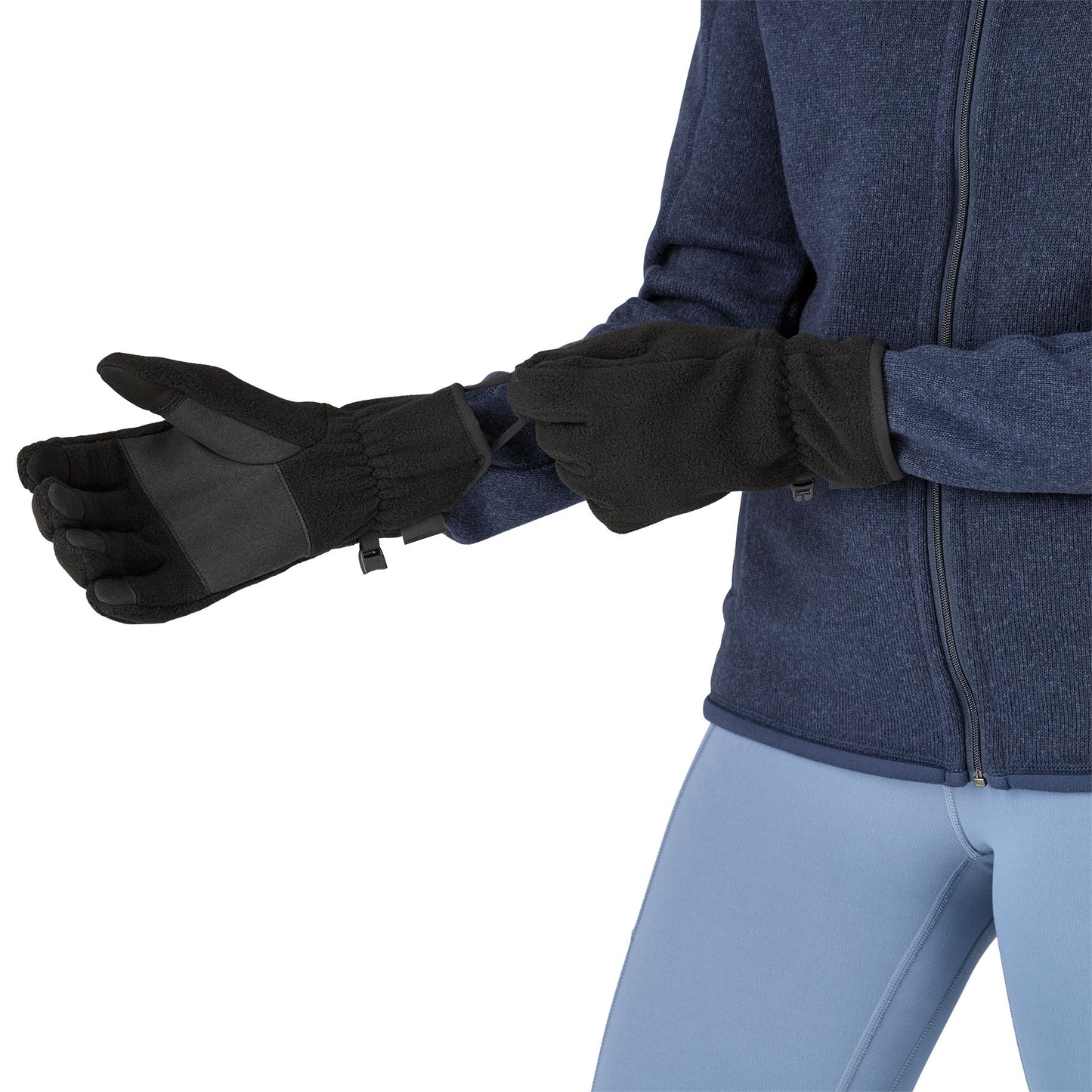 Synch Gloves