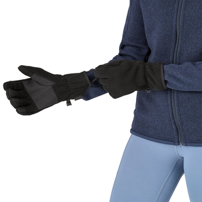 Synch Gloves