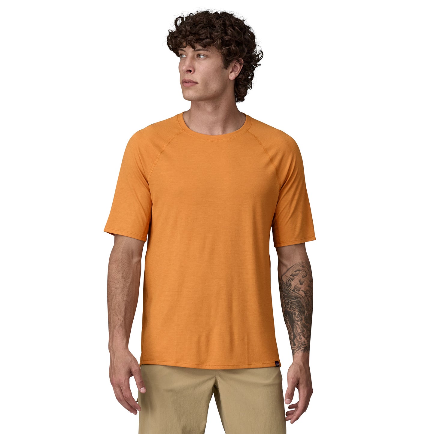 Men's Capilene® Cool Trail Shirt