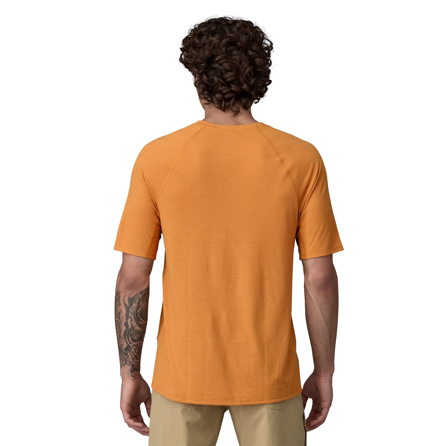 Men's Capilene® Cool Trail Shirt